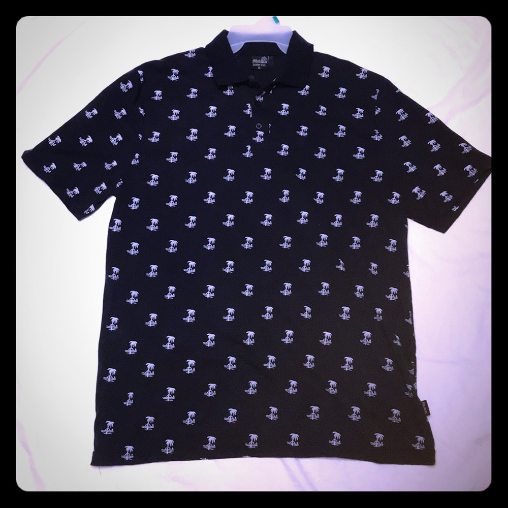Men’s Polo Shirt